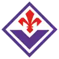 ACF FIORENTINA Logo