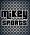 Mikey Sports Logo