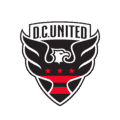 DC UNITED Logo