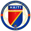 HAITI Logo