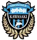 KAWASAKI FRONTALE Logo