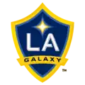 LOS ANGELES GALAXY Logo