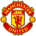 MANCHESTER UNITED Logo