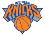 NEW YORK KNICKS Logo
