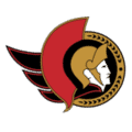 OTTAWA SENATORS Logo