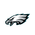 .PHILADELPHIA EAGLES Logo