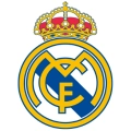 Real Madrid Logo