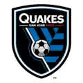 SAN JOSE EARTHQUAKES Logo