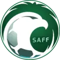 SAUDI ARABIA Logo