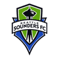 SEATTLE SOUNDERS Logo