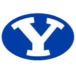 BYU Cougars Logo