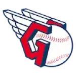 Cleveland Guardians Logo