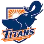 CSU Fullerton Titans Logo