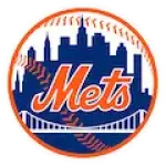 New York Mets Logo