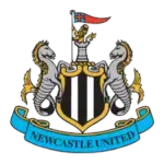 Newcastle United Logo