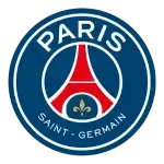 Paris Saint Germain Logo