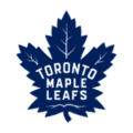 TORONTO MAPLE LEAFS Logo